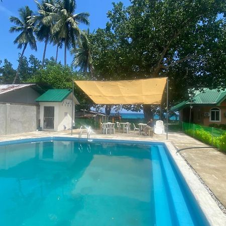 Seaside Traveler'S Inn By Camiguin Island Home Catarman  Luaran gambar