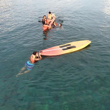 Seaside Traveler'S Inn By Camiguin Island Home Catarman  Luaran gambar