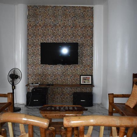Seaside Traveler'S Inn By Camiguin Island Home Catarman  Luaran gambar