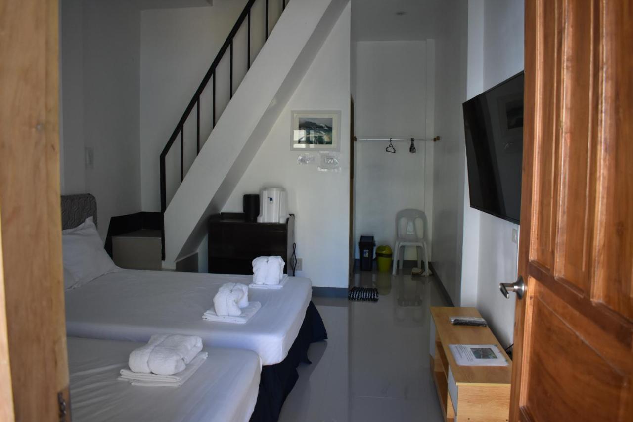 Seaside Traveler'S Inn By Camiguin Island Home Catarman  Luaran gambar