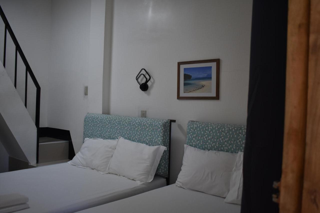 Seaside Traveler'S Inn By Camiguin Island Home Catarman  Luaran gambar