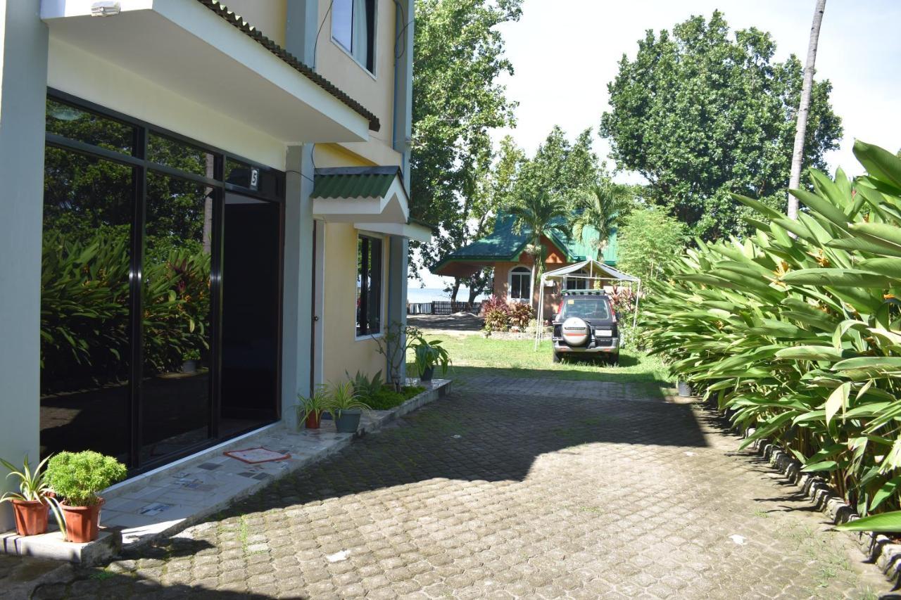 Seaside Traveler'S Inn By Camiguin Island Home Catarman  Luaran gambar
