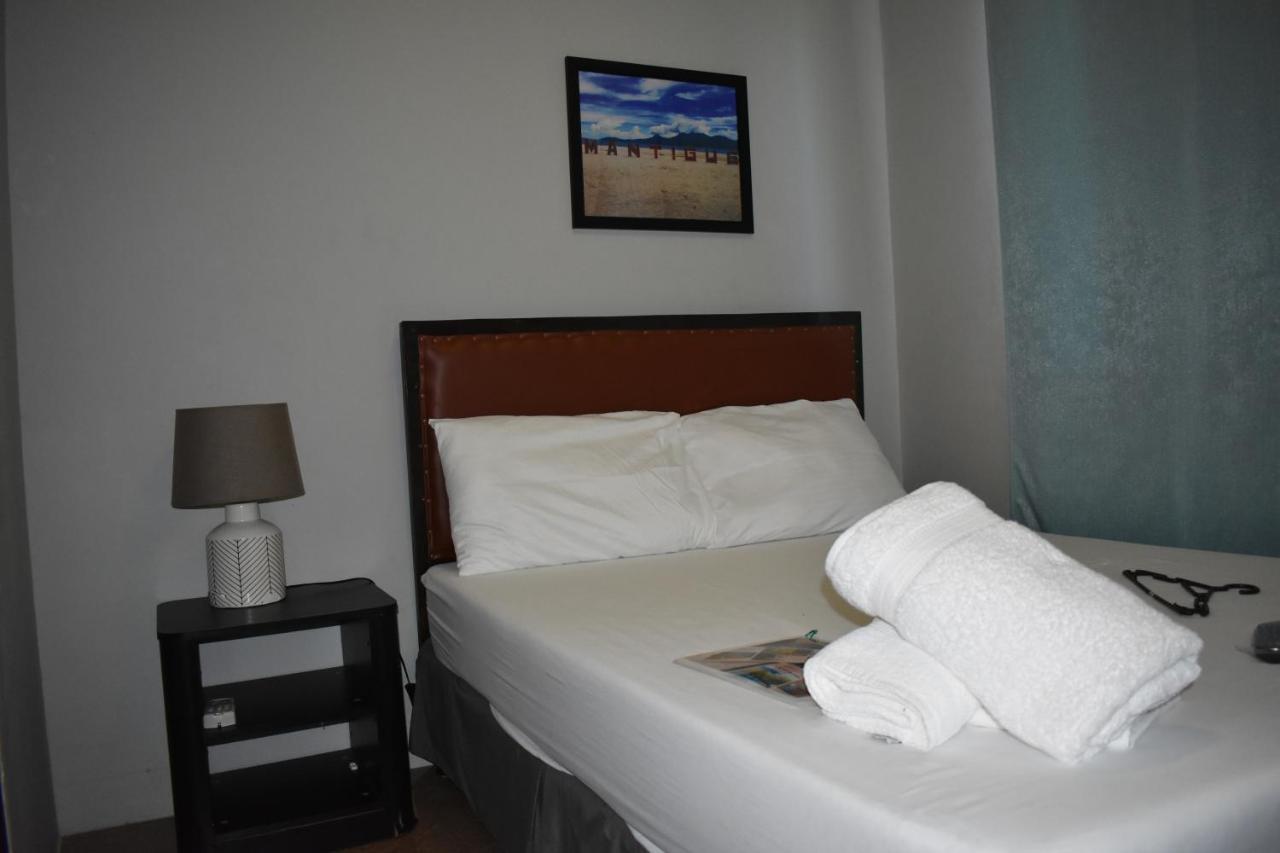 Seaside Traveler'S Inn By Camiguin Island Home Catarman  Luaran gambar
