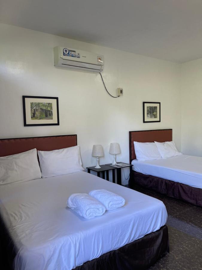 Seaside Traveler'S Inn By Camiguin Island Home Catarman  Luaran gambar