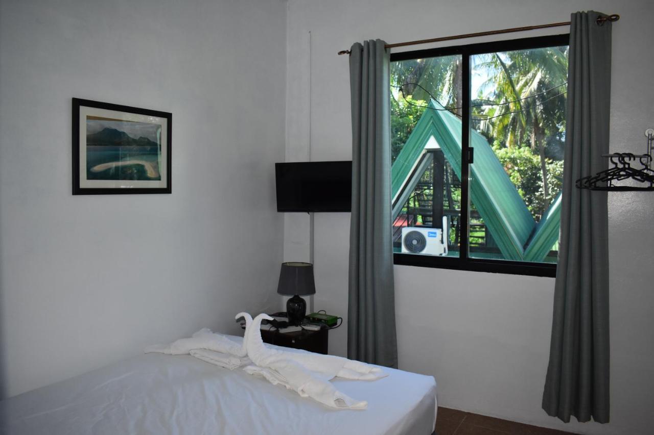 Seaside Traveler'S Inn By Camiguin Island Home Catarman  Luaran gambar