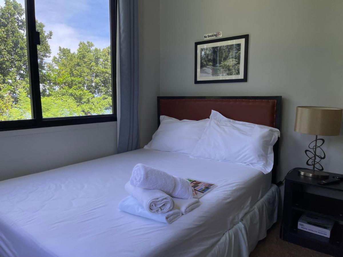 Seaside Traveler'S Inn By Camiguin Island Home Catarman  Luaran gambar
