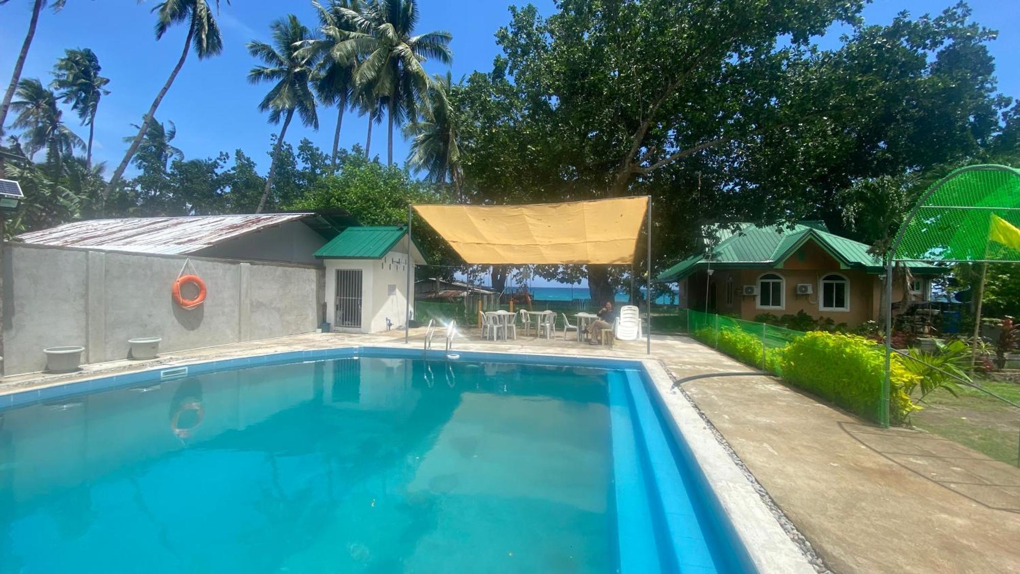 Seaside Traveler'S Inn By Camiguin Island Home Catarman  Luaran gambar