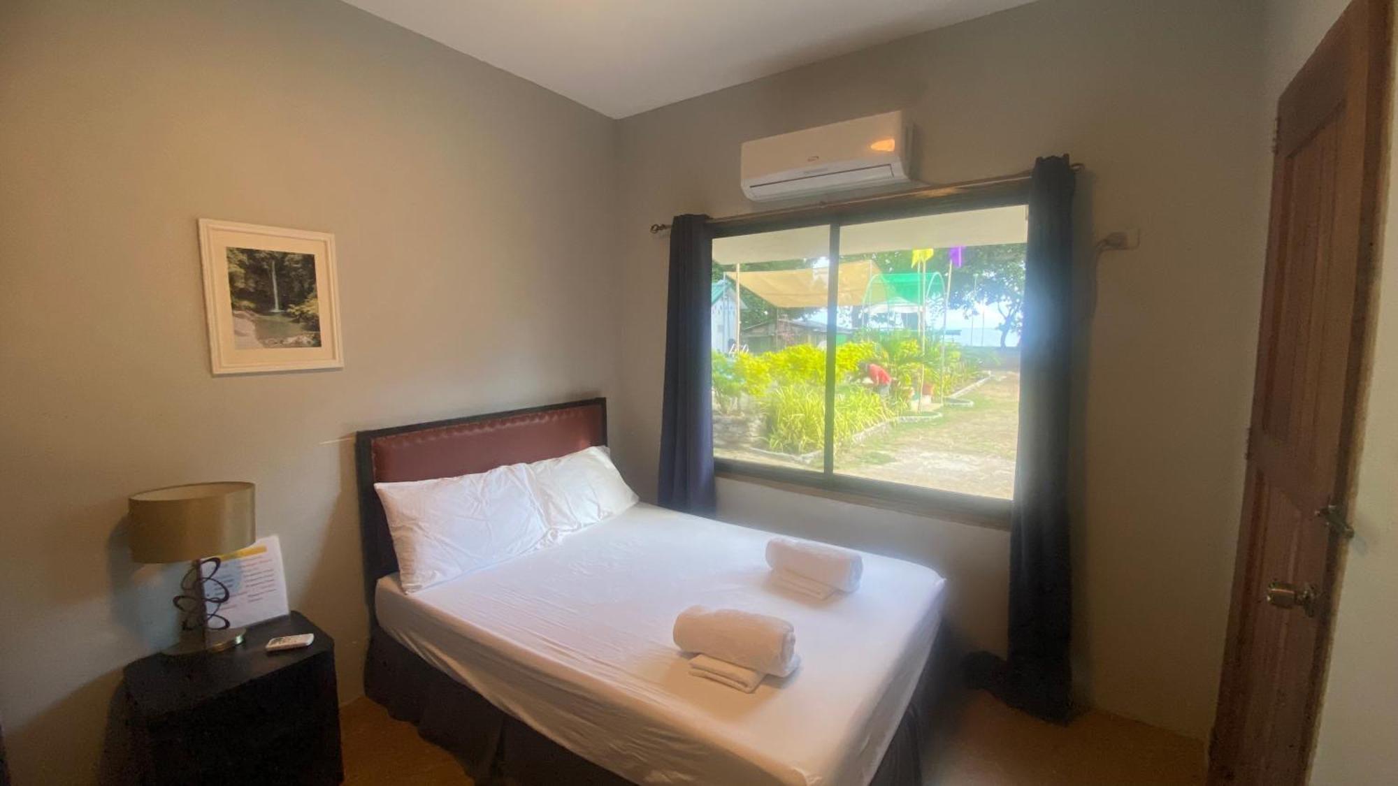 Seaside Traveler'S Inn By Camiguin Island Home Catarman  Luaran gambar