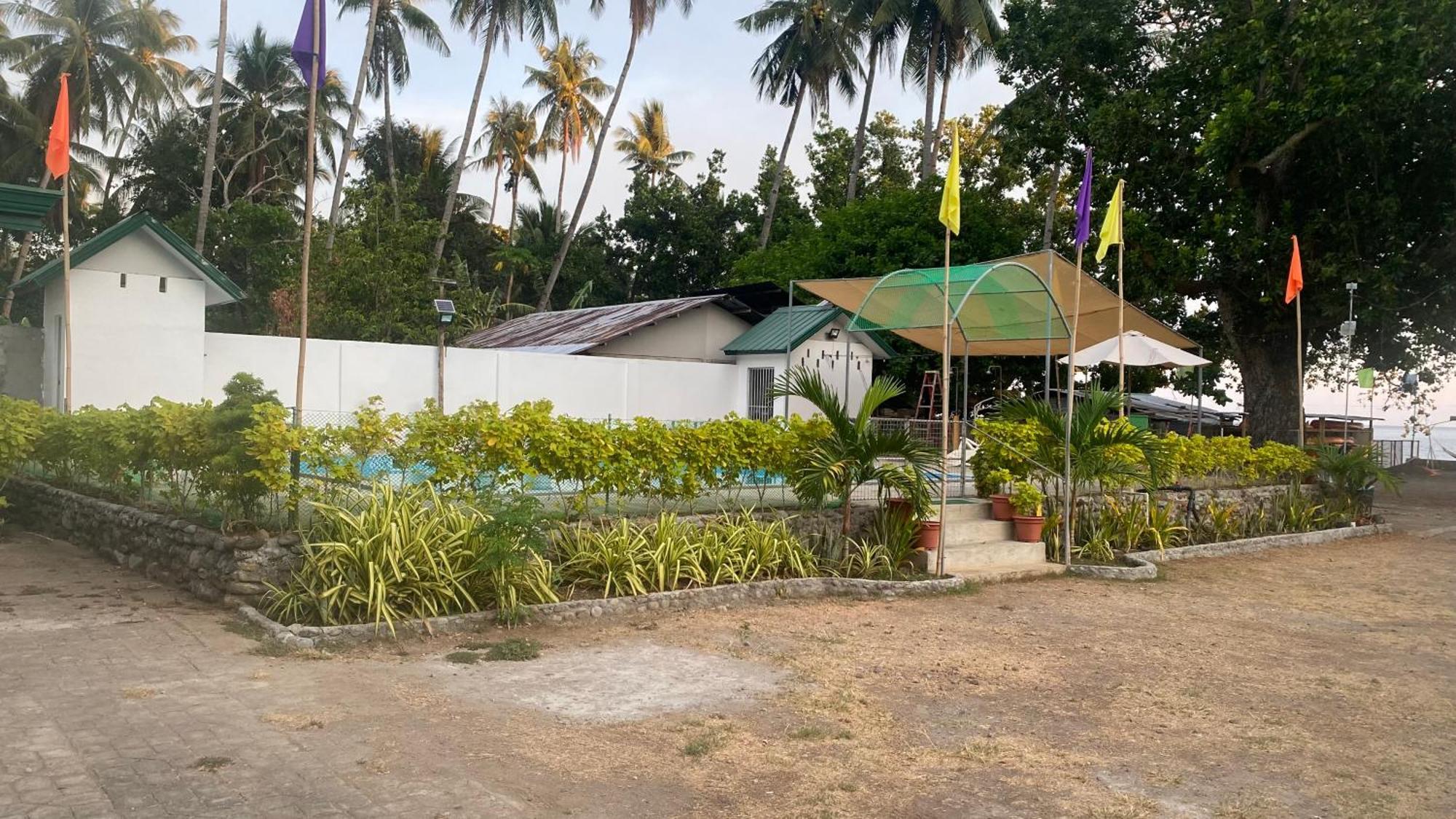 Seaside Traveler'S Inn By Camiguin Island Home Catarman  Luaran gambar