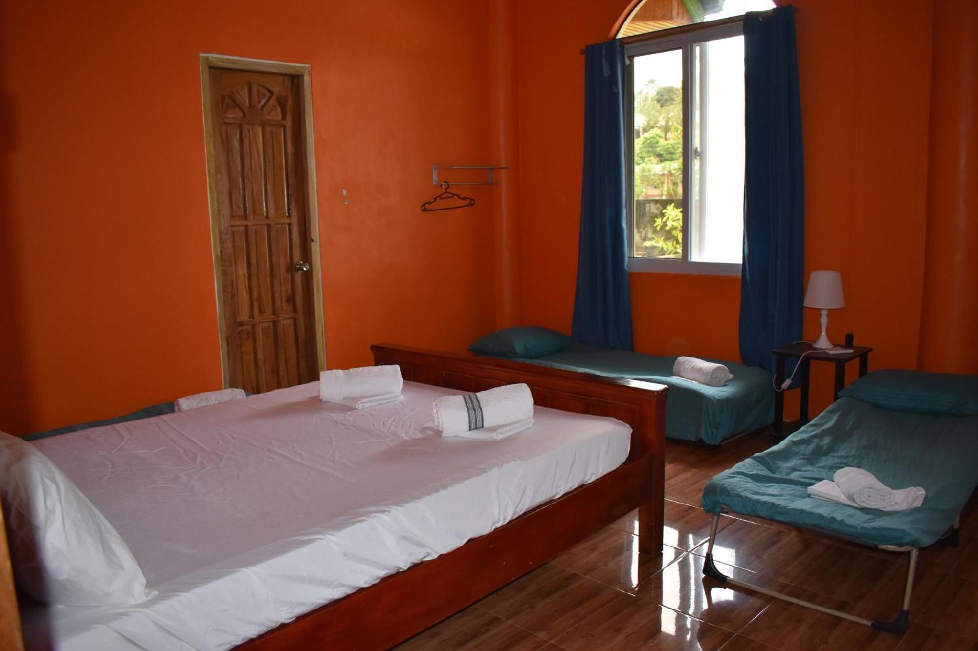 Seaside Traveler'S Inn By Camiguin Island Home Catarman  Luaran gambar
