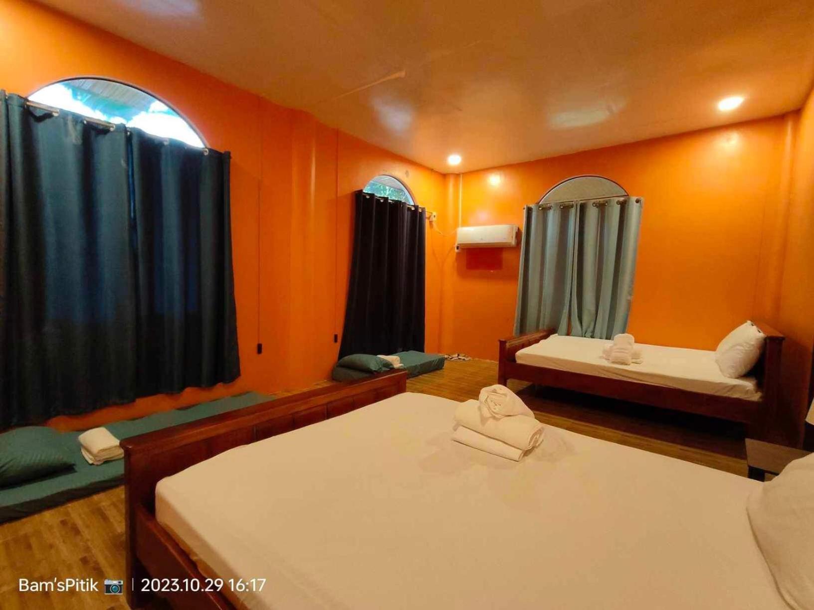 Seaside Traveler'S Inn By Camiguin Island Home Catarman  Luaran gambar