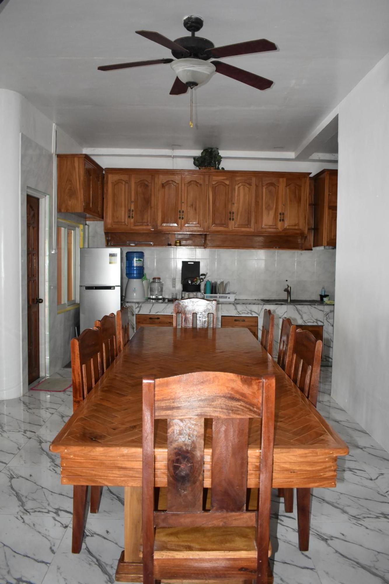 Seaside Traveler'S Inn By Camiguin Island Home Catarman  Luaran gambar