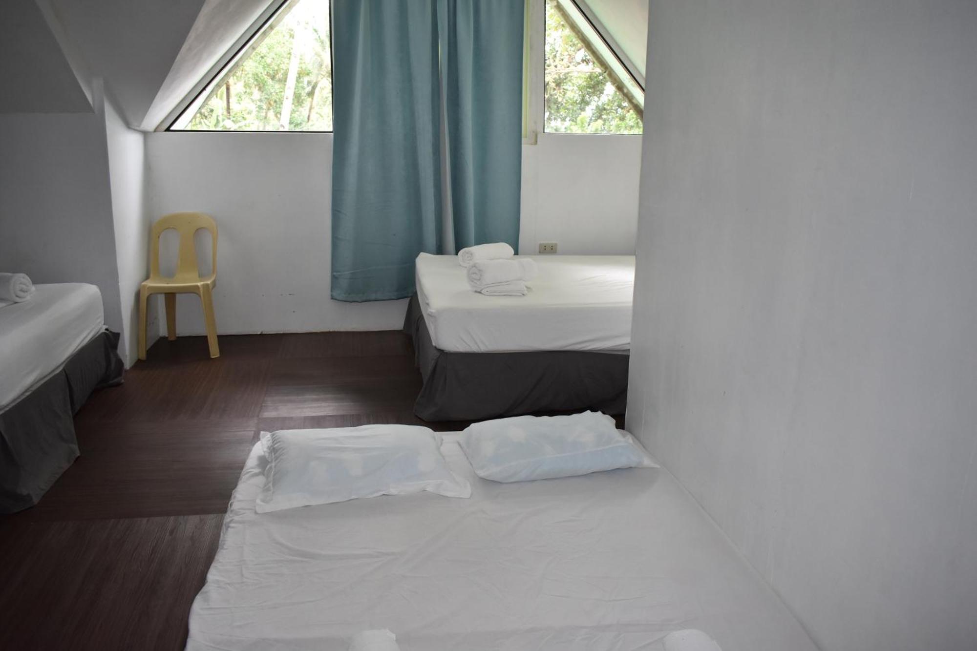 Seaside Traveler'S Inn By Camiguin Island Home Catarman  Luaran gambar