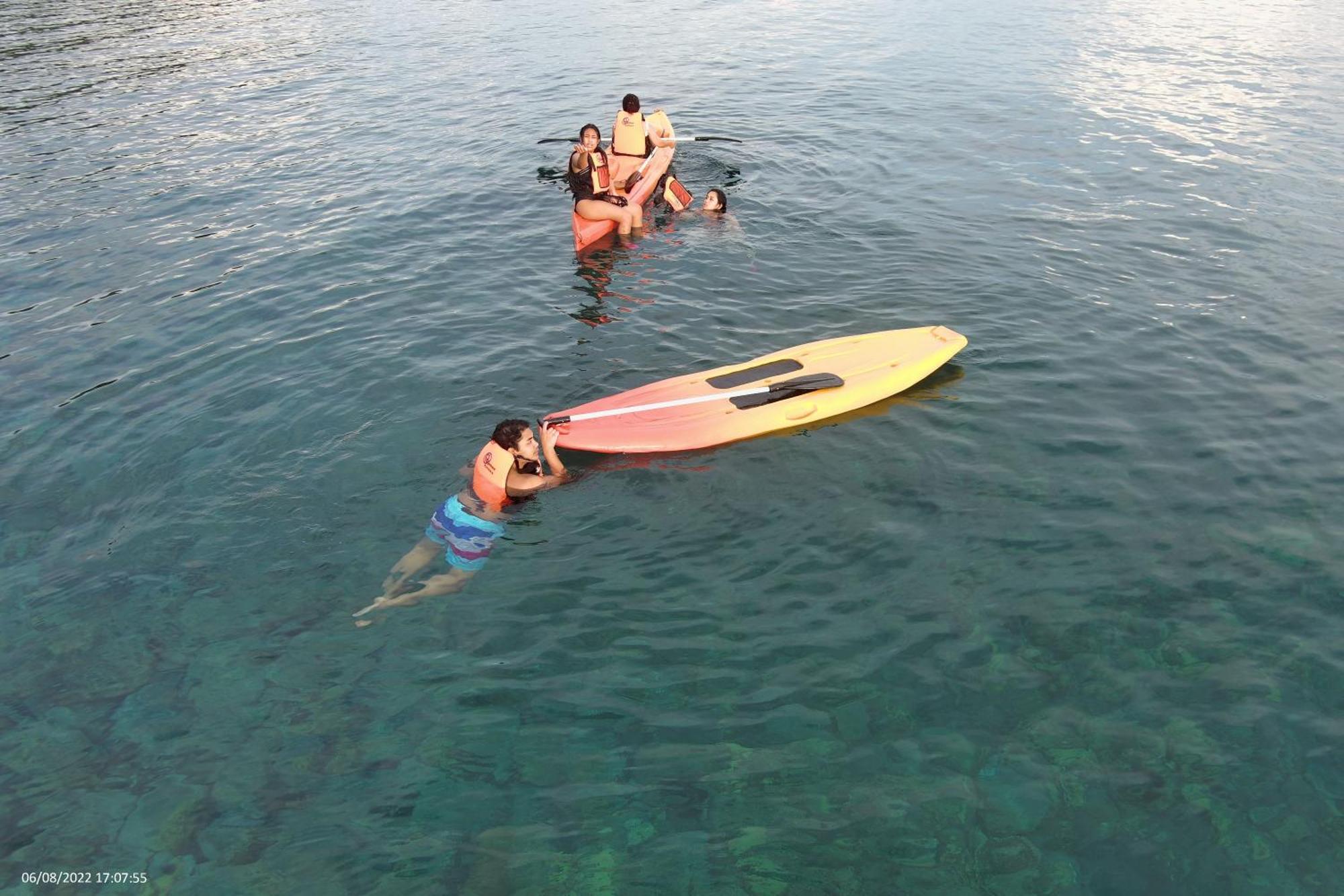 Seaside Traveler'S Inn By Camiguin Island Home Catarman  Luaran gambar