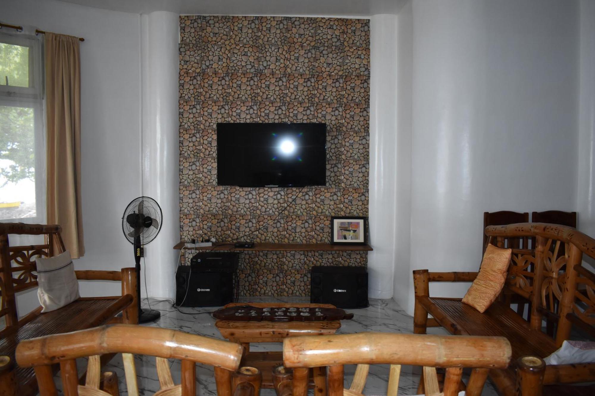 Seaside Traveler'S Inn By Camiguin Island Home Catarman  Luaran gambar