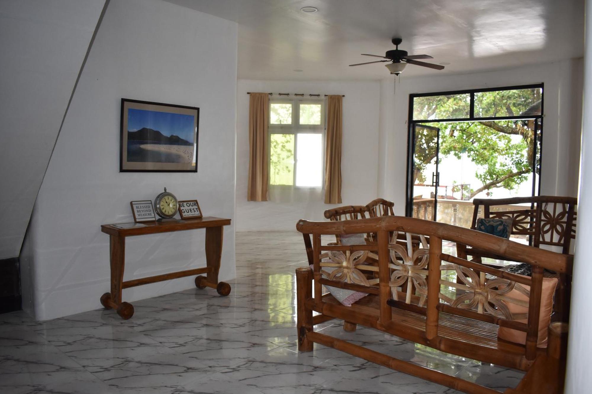 Seaside Traveler'S Inn By Camiguin Island Home Catarman  Luaran gambar