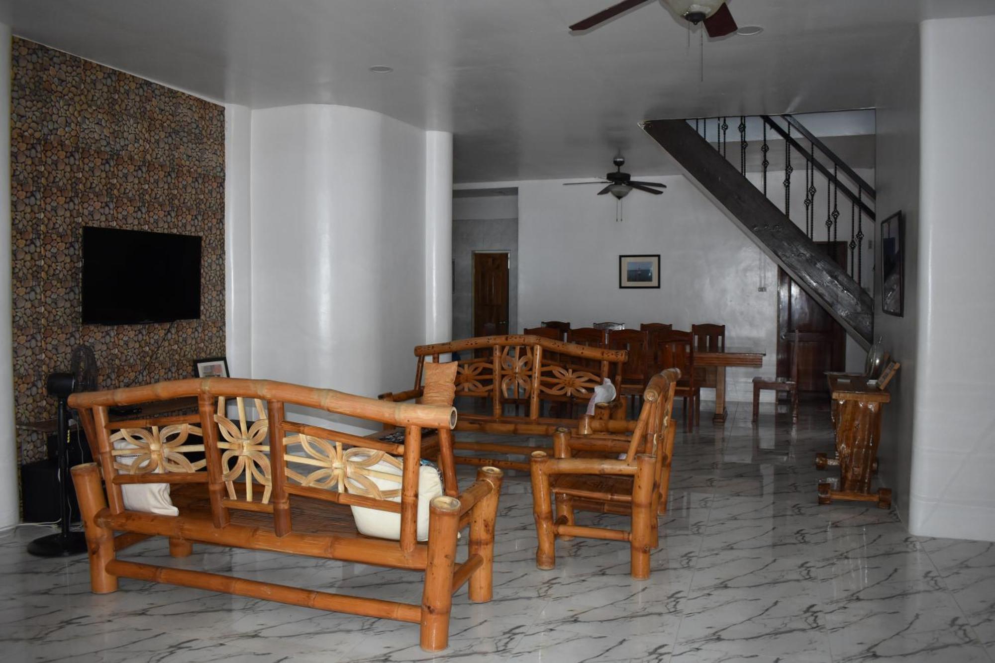 Seaside Traveler'S Inn By Camiguin Island Home Catarman  Luaran gambar