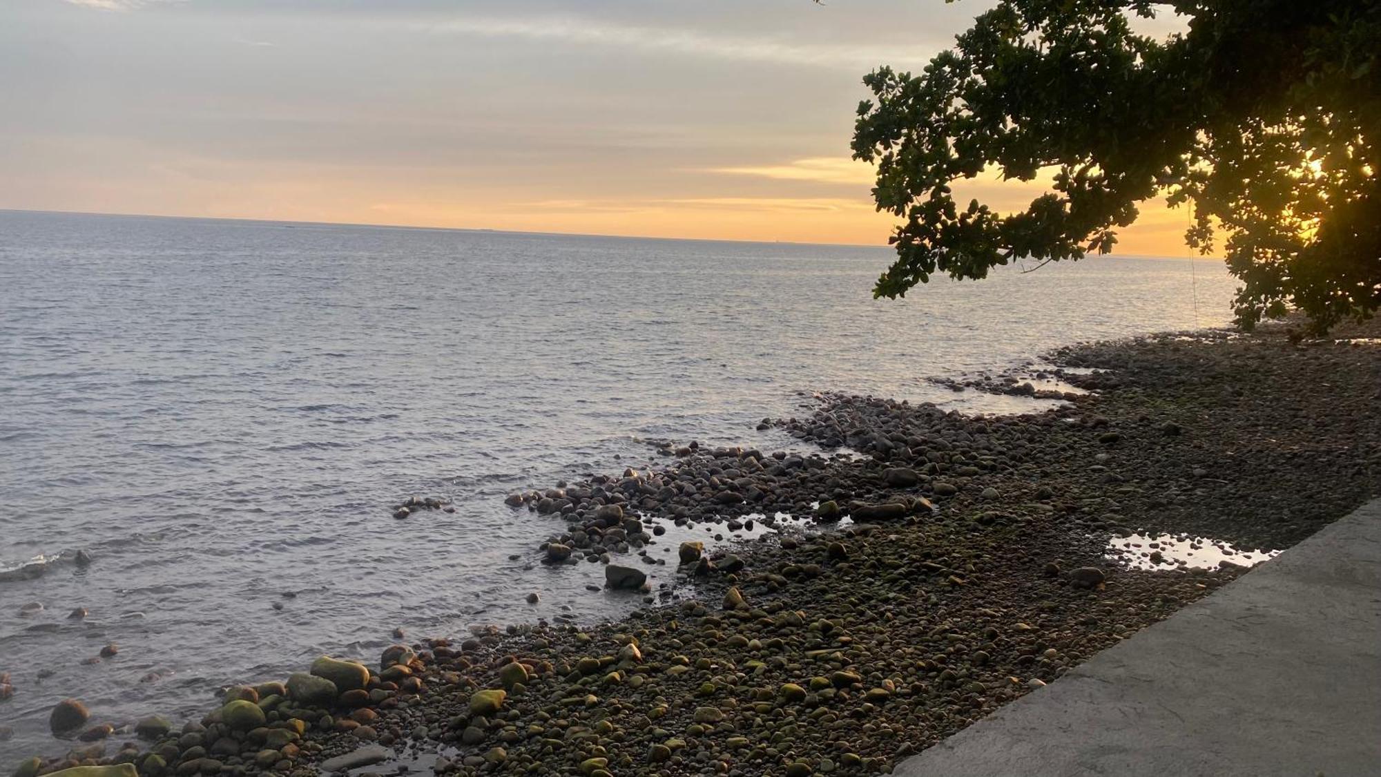 Seaside Traveler'S Inn By Camiguin Island Home Catarman  Luaran gambar
