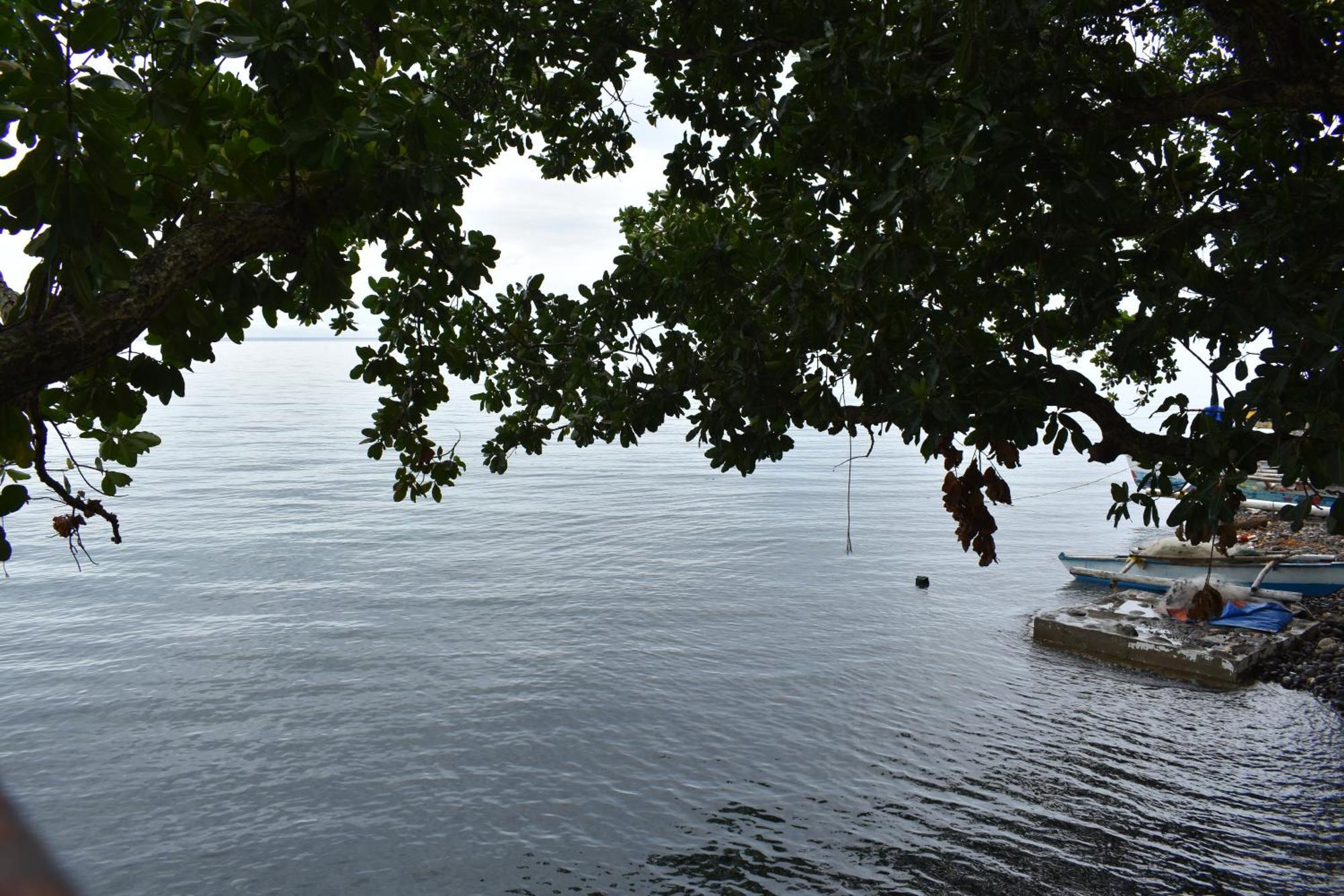Seaside Traveler'S Inn By Camiguin Island Home Catarman  Luaran gambar