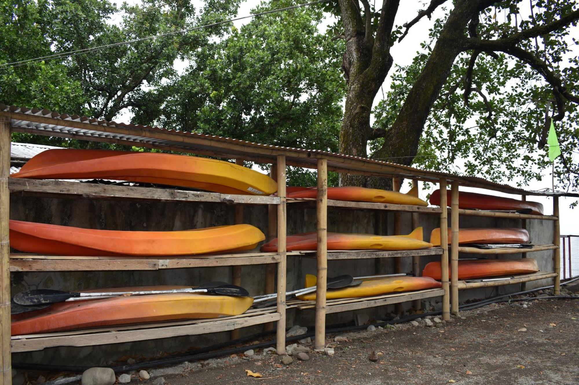 Seaside Traveler'S Inn By Camiguin Island Home Catarman  Luaran gambar