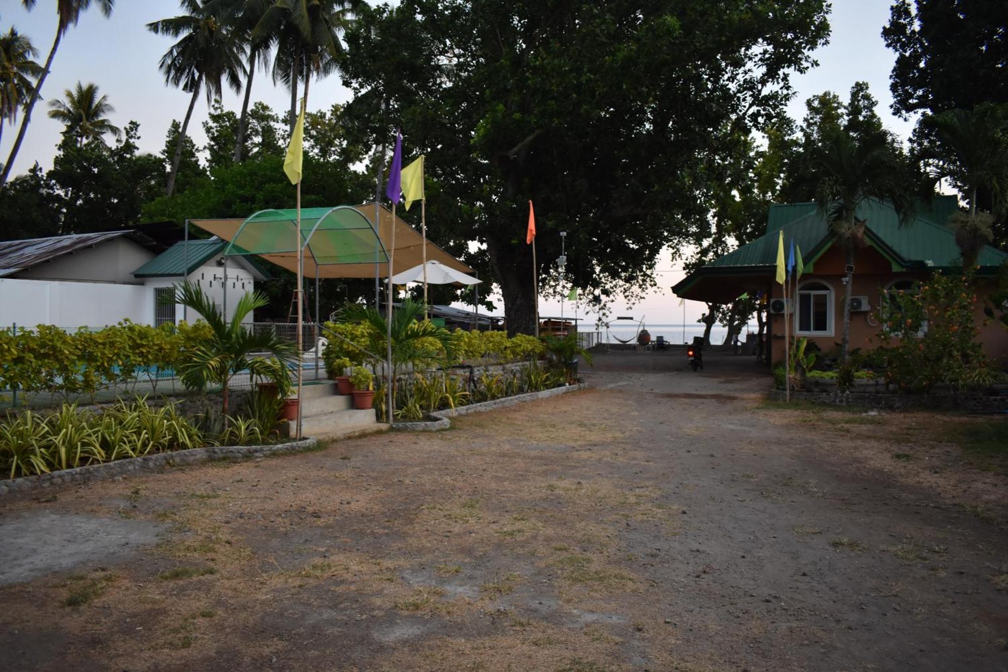 Seaside Traveler'S Inn By Camiguin Island Home Catarman  Luaran gambar