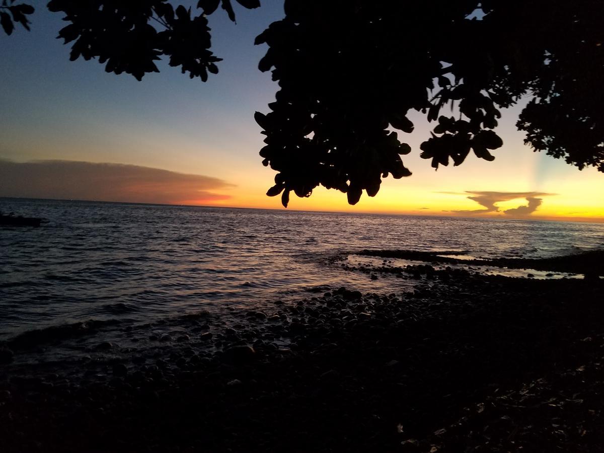 Seaside Traveler'S Inn By Camiguin Island Home Catarman  Luaran gambar