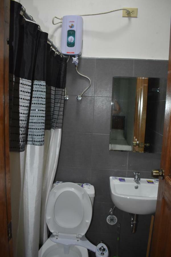 Seaside Traveler'S Inn By Camiguin Island Home Catarman  Luaran gambar
