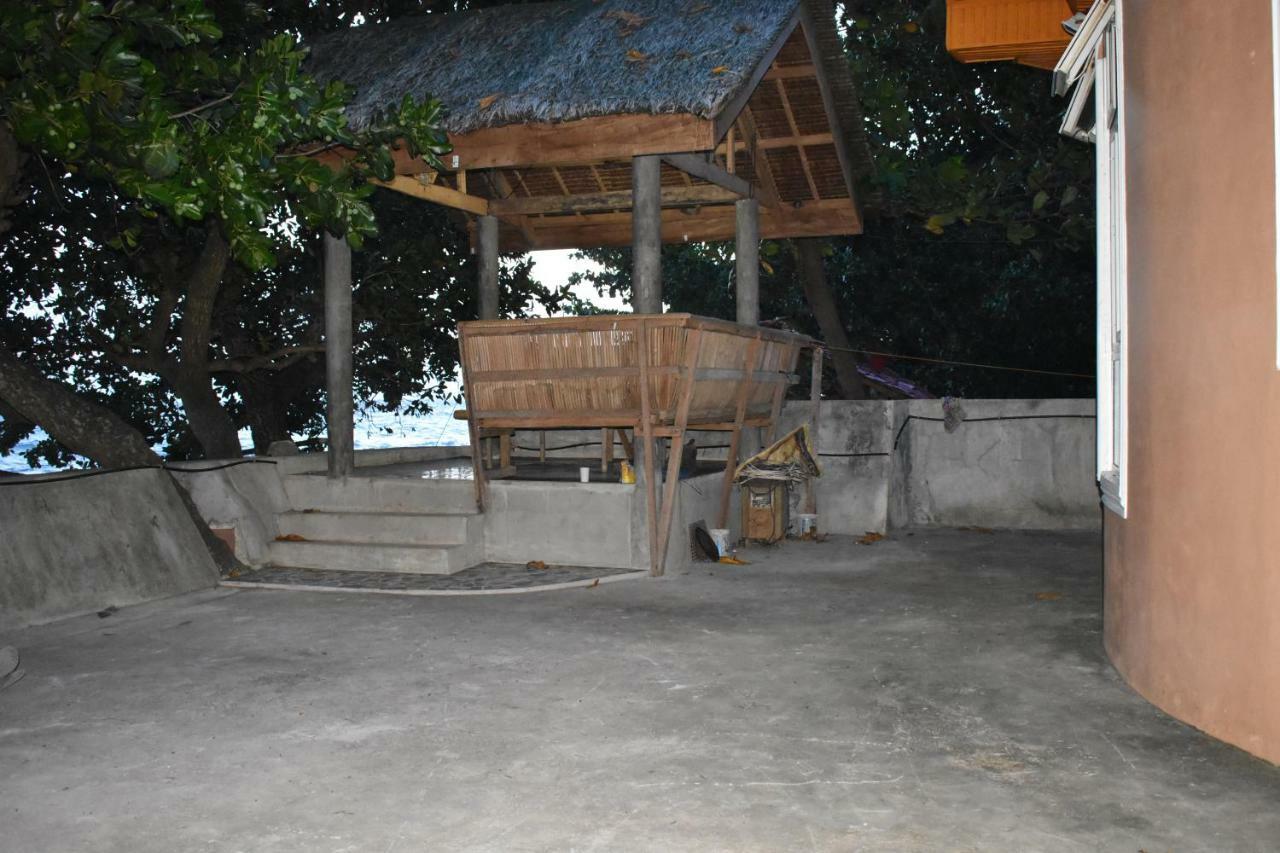Seaside Traveler'S Inn By Camiguin Island Home Catarman  Luaran gambar
