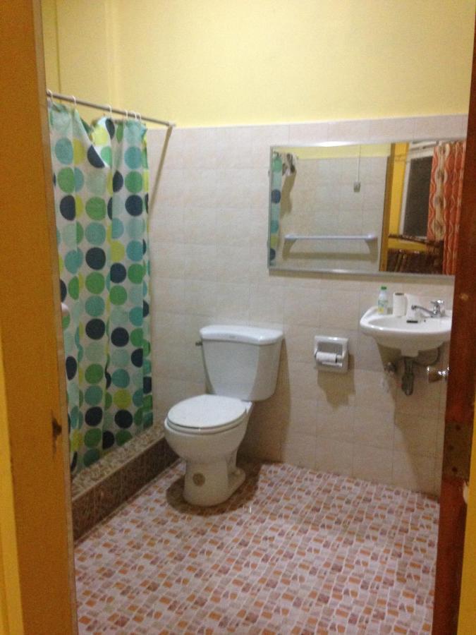 Seaside Traveler'S Inn By Camiguin Island Home Catarman  Bilik gambar