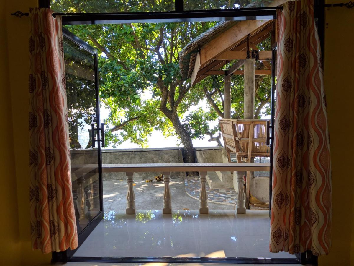Seaside Traveler'S Inn By Camiguin Island Home Catarman  Luaran gambar